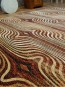 Шерстяний килим Isfahan Sewilla amber - высокое качество по лучшей цене в Украине - изображение 4.