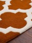 Шерстяний килим Artisan Terracotta - высокое качество по лучшей цене в Украине - изображение 1.
