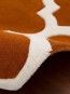 Шерстяной ковер Artisan Terracotta - высокое качество по лучшей цене в Украине - изображение 2.