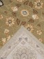 Шерстяний килим Diamond Palace 2444-50644 - высокое качество по лучшей цене в Украине - изображение 1.