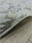 Шерстяний килим Osta Djobie 45-60/0-620 - высокое качество по лучшей цене в Украине - изображение 2.