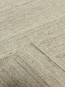 Шерстяний килим NAT DHURRIES lt. grey - высокое качество по лучшей цене в Украине - изображение 2.