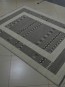 Шерстяний килим Eco 6538-59944 - высокое качество по лучшей цене в Украине - изображение 1.