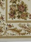 Шерстяний килим Elegance 6319-50633 - высокое качество по лучшей цене в Украине - изображение 3.