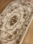 Шерстяний килим Elegance 6319-50633 - высокое качество по лучшей цене в Украине - изображение 1.