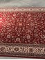 Шерстяной ковер Farsistan 5604-677 red - высокое качество по лучшей цене в Украине - изображение 4.