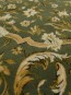 Шерстяной ковер Floare-Carpet Flora 056-5542 - высокое качество по лучшей цене в Украине - изображение 1.