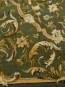 Шерстяной ковер Floare-Carpet Flora 056-5542 - высокое качество по лучшей цене в Украине - изображение 2.