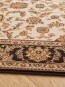 Шерстяной ковер Isfahan Anafi Krem - высокое качество по лучшей цене в Украине - изображение 3.