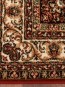 Шерстяной ковер Isfahan Almas Bursztyn - высокое качество по лучшей цене в Украине - изображение 1.