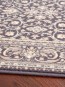 Шерстяний килим Isfahan Salamanka Antracyt - высокое качество по лучшей цене в Украине - изображение 1.