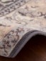 Шерстяной ковер Isfahan Sefora Antracyt - высокое качество по лучшей цене в Украине - изображение 2.