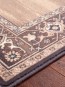 Шерстяний килим Isfahan Uriasz Alabaster - высокое качество по лучшей цене в Украине - изображение 1.