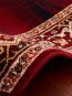 Шерстяной ковер Isfahan Uriasz Rubin - высокое качество по лучшей цене в Украине - изображение 1.