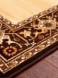 Шерстяной ковер Isfahan Uriasz Sahara - высокое качество по лучшей цене в Украине - изображение 1.