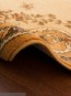 Шерстяной ковер Isfahan Dafne Sahara - высокое качество по лучшей цене в Украине - изображение 1.