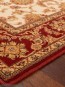 Шерстяний килим Isfahan Anafi Bursztyn - высокое качество по лучшей цене в Украине - изображение 1.
