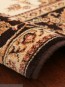 Шерстяной ковер Isfahan Anafi Krem - высокое качество по лучшей цене в Украине - изображение 2.