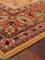 Шерстяний килим Isfahan Leyla Bursztyn (amber) - высокое качество по лучшей цене в Украине - изображение 2.