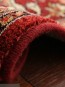 Шерстяной ковер Isfahan Leyla Rubin (ruby) - высокое качество по лучшей цене в Украине - изображение 2.