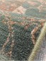 Шерстяний килим Kashqai (43-27/0-400) - высокое качество по лучшей цене в Украине - изображение 3.
