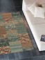 Шерстяний килим Kashqai (43-27/0-400) - высокое качество по лучшей цене в Украине - изображение 1.