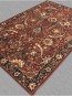 Шерстяний килим Kashqai (43-35/0-300) - высокое качество по лучшей цене в Украине - изображение 3.