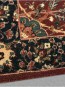 Шерстяний килим Kashqai (43-35/0-300) - высокое качество по лучшей цене в Украине - изображение 1.