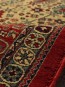 Шерстяний килим Kirman 0204 camel red - высокое качество по лучшей цене в Украине - изображение 2.