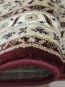 Шерстяний килим Klasik 0023 bordo - высокое качество по лучшей цене в Украине - изображение 2.