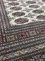 Шерстяний килим Klasik 0335 Beige - высокое качество по лучшей цене в Украине - изображение 1.
