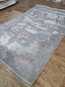 Синтетичний килим LUXURY 6185A BLUE-LILAC - высокое качество по лучшей цене в Украине - изображение 3.