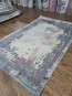 Синтетичний килим LUXURY 6186A BLUE-LILAC - высокое качество по лучшей цене в Украине - изображение 3.