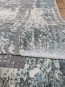Синтетичний килим LUXURY 6187A BLUE-BLUE - высокое качество по лучшей цене в Украине - изображение 2.