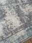 Синтетичний килим LUXURY 6187A BLUE-BLUE - высокое качество по лучшей цене в Украине - изображение 1.