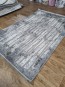 Синтетичний килим LUXURY 6188A GREY-GREY - высокое качество по лучшей цене в Украине - изображение 3.