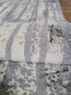 Синтетичний килим LUXURY 6188A GREY-GREY - высокое качество по лучшей цене в Украине - изображение 2.