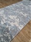 Килимова доріжка LUXURY 05917A BLUE / BLUE - высокое качество по лучшей цене в Украине - изображение 1.