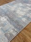 Ковровая дорожка LUXURY 06047A BLUE / BLUE - высокое качество по лучшей цене в Украине - изображение 1.