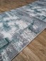 Килимова доріжка LUXURY 06047B BEIGE / L.TURQUOISE - высокое качество по лучшей цене в Украине - изображение 1.