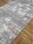 Ковровая дорожка LUXURY 06047B LILAC / LILAC - высокое качество по лучшей цене в Украине - изображение 1.