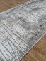 Ковровая дорожка LUXURY 06189A GREY / GREY - высокое качество по лучшей цене в Украине - изображение 1.