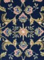 Шерстяний килим Millenium Premiera 144-50611 - высокое качество по лучшей цене в Украине - изображение 1.