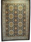Шерстяний килим Millenium Premiera 172-604-54281 - высокое качество по лучшей цене в Украине - изображение 3.