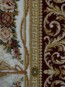 Шерстяний килим Millenium Premiera 208-526-50633 - высокое качество по лучшей цене в Украине - изображение 1.