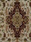 Шерстяний килим Millenium Premiera 2766-50636 - высокое качество по лучшей цене в Украине - изображение 3.