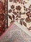 Шерстяний килим Nain 1236-675 beige-rose - высокое качество по лучшей цене в Украине - изображение 3.