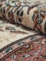 Шерстяний килим Nain 1236-675 beige-rose - высокое качество по лучшей цене в Украине - изображение 5.