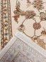 Шерстяний килим Nain 1277-694 beige-rost - высокое качество по лучшей цене в Украине - изображение 2.