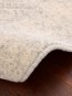 Шерстяний килим Natural Milet Jasny Szary - высокое качество по лучшей цене в Украине - изображение 2.